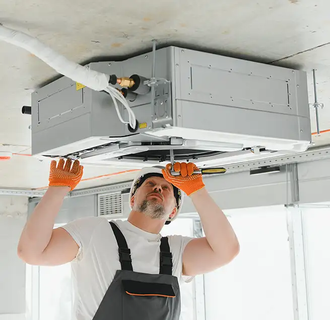 Why Homeowners & Businesses Trust Us Tallahassee, FL