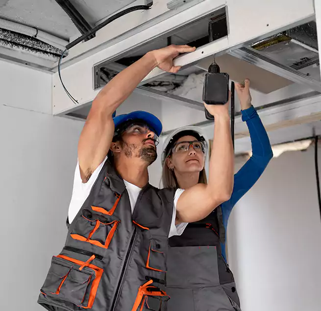 Why Homeowners & Businesses Trust Us in Tallahassee, FL